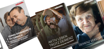 Übersicht aller Broschüren